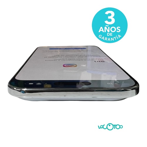 Smartphone APPLE IPHONE AIR Libre 6,5 '' 12