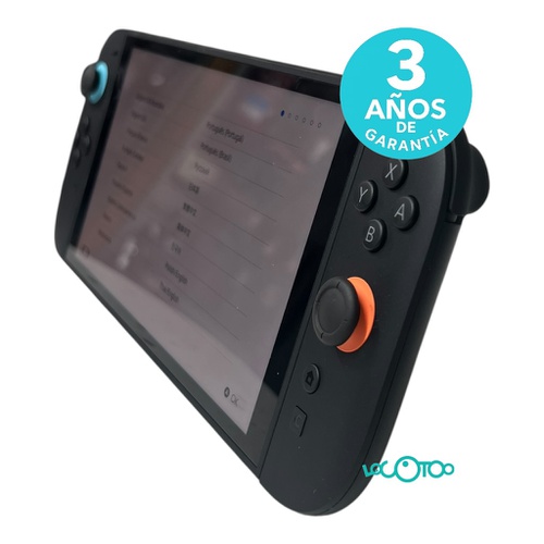 Consola NINTENDO SWITCH 2 NINTENDO SWITCH 2