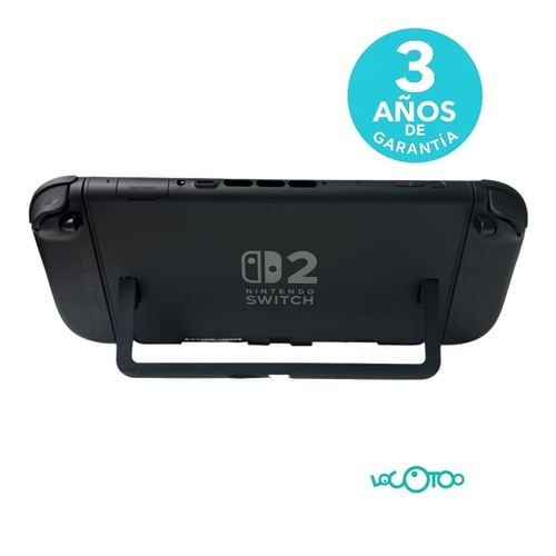 Consola NINTENDO SWITCH 2 NINTENDO SWITCH 2