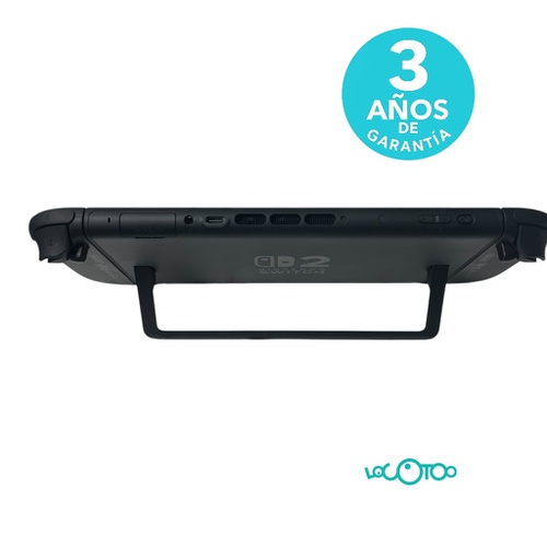 Consola NINTENDO SWITCH 2 NINTENDO SWITCH 2