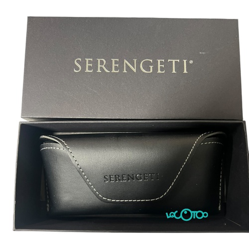 Gafas de Sol SERENGETI ETHAN SS575002