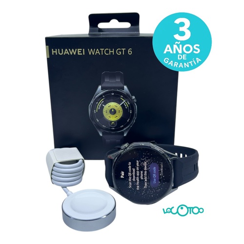 HUAWEI WATCH GT 6