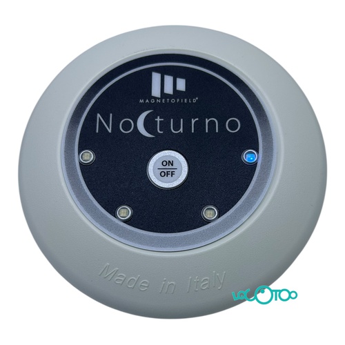 MAGNETOFIELD NOCTURNO