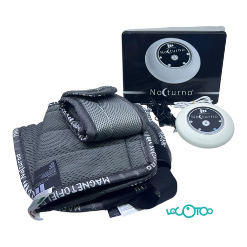 MAGNETOFIELD NOCTURNO