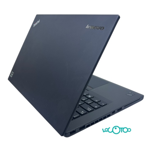 LENOVO T450 500 GB HDD 8 GB Intel I5 8va Ge