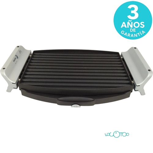 PLANCHA ELÉCTRICA FAGOR BBC-845 2000 W