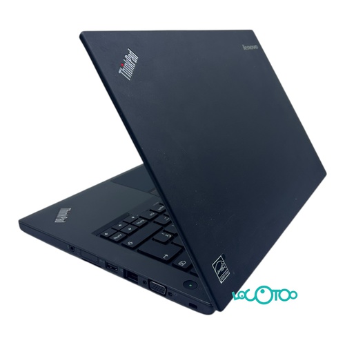 LENOVO T450 