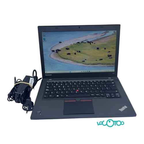 LENOVO T450 