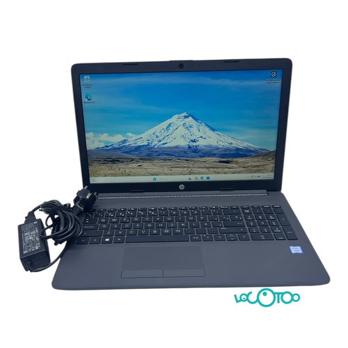 HP 250 G7 