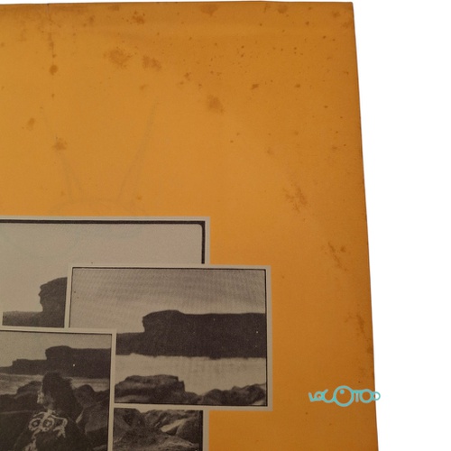 VINILO THE SUGAR CUBES  LIFE'S TOO GOOD