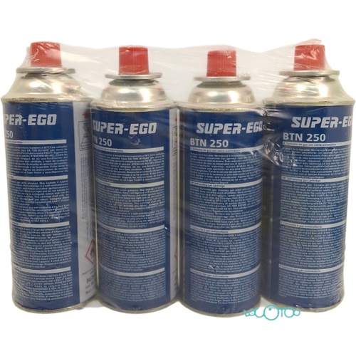 COCINA PORTÁTIL SUPER EGO SEH003300