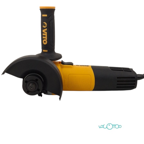 AMOLADORA ELÉCTRICA VITO PRO-POWER RAD710W