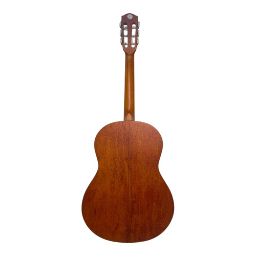 Guitarra Clásica FENDER ESC105 6 Cuerdas