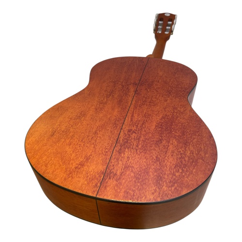 Guitarra Clásica FENDER ESC105 6 Cuerdas