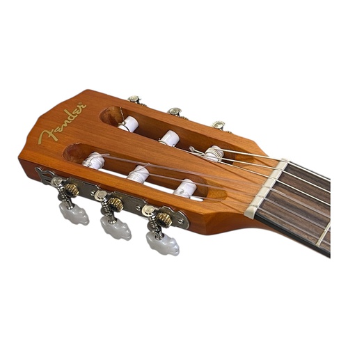 Guitarra Clásica FENDER ESC105 6 Cuerdas