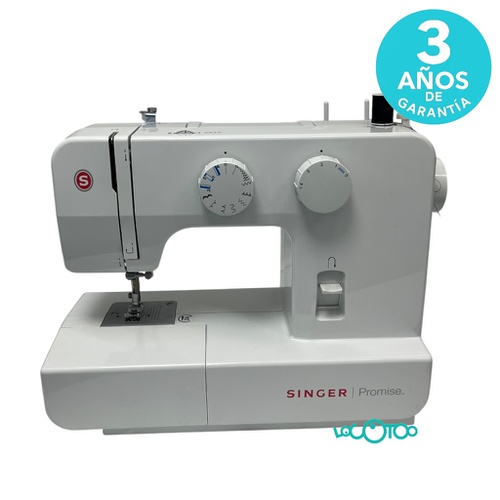 MÁQUINA DE COSER SINGER PROMISE 1409