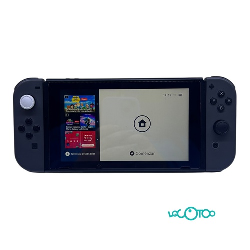 NINTENDO SWITCH 32 GB 