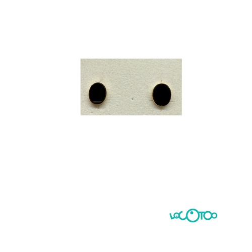 PENDIENTES ORO 18K CON PIEDRAS