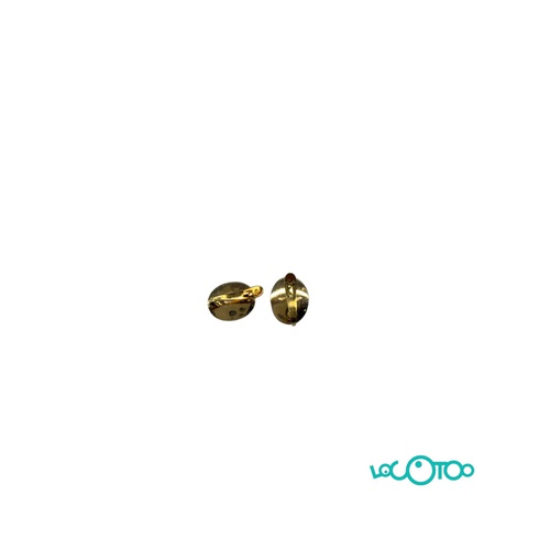 PENDIENTES ORO 18K CON PIEDRAS