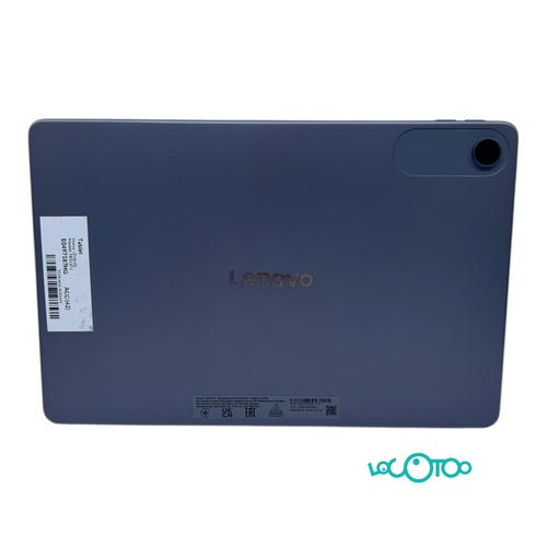  LENOVO TAB 10 4 GB 128 GB 