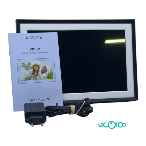  ARZOPA P101W 