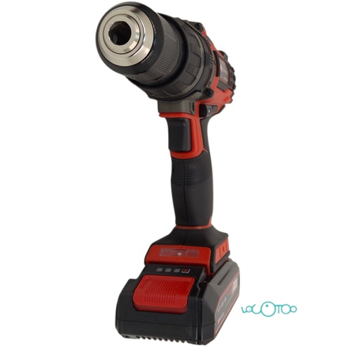 TALADRO A BATERÍA EINHELL TP-CD 18/60 Li-i 