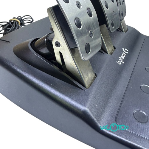 LOGITECH DRIVING FORCE SHIFTER FOR G29 PS4 