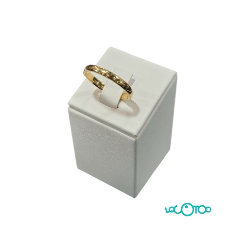 Anillo Oro 