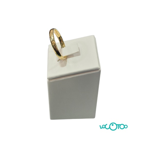 Anillo Oro 
