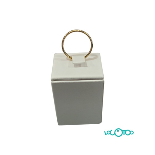 Anillo Oro 