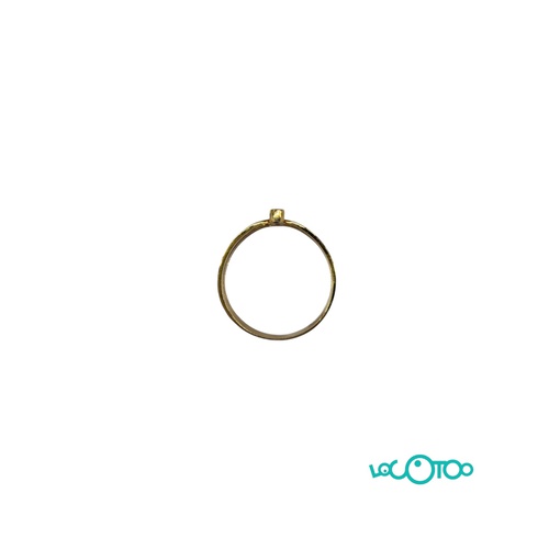 ANILLO ORO 18K CON PIEDRAS