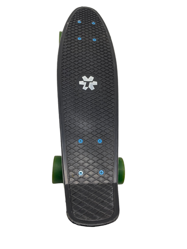 Patinete TIJUANA NEGRO