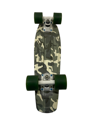 Patinete TIJUANA NEGRO