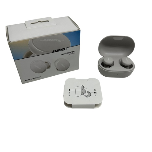 BOSE QUIETCOMFORT 
