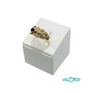 Anillo Oro
