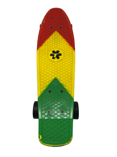 Patinete TIJUANA COLORES