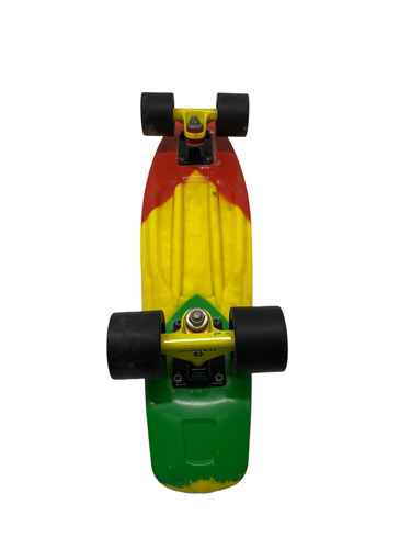 Patinete TIJUANA COLORES