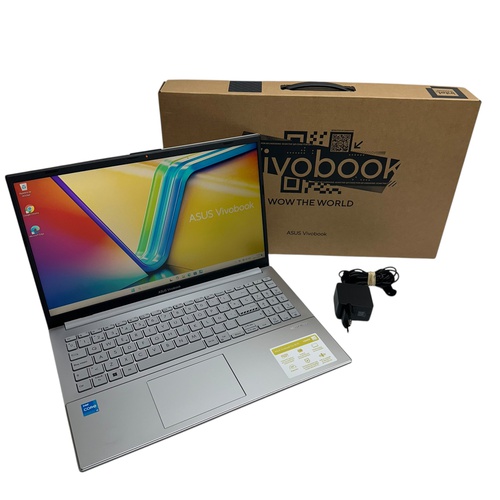 VIVOBOOK GO E1504GA