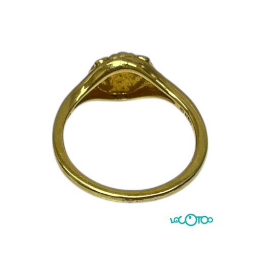 PANDORA ANILLO LANNISTER LEON JUEGO DE TRON