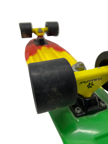 Patinete TIJUANA COLORES