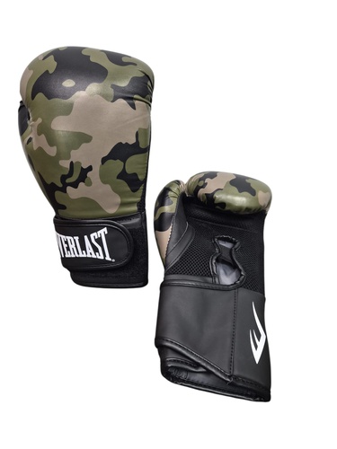 Guantes EVERLAST MILITAR