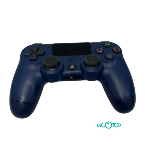 MANDO SONY PS4 AZUL
