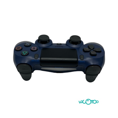 MANDO SONY PS4 AZUL