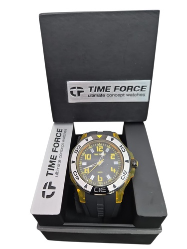 Reloj Pulsera TIME FORCE 4147