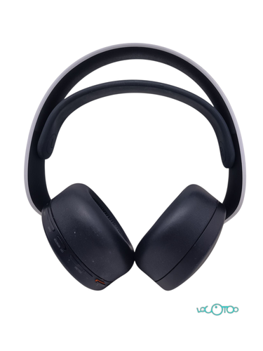 Accesorios Consola SONY PULSE 3D Playstatio