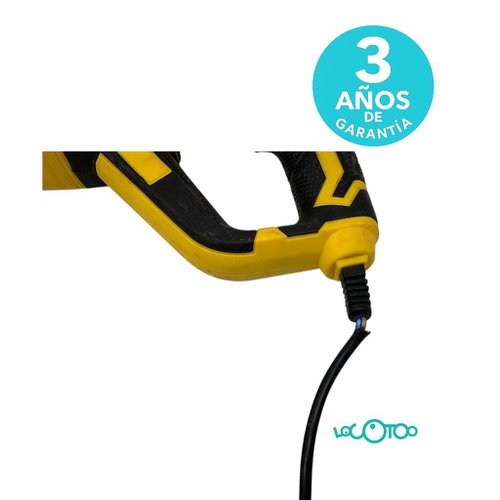 Sable Eléctrica POWERPLUS POWX03971 920w