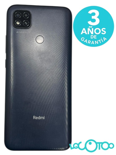 REDMI 9C 64 GB 