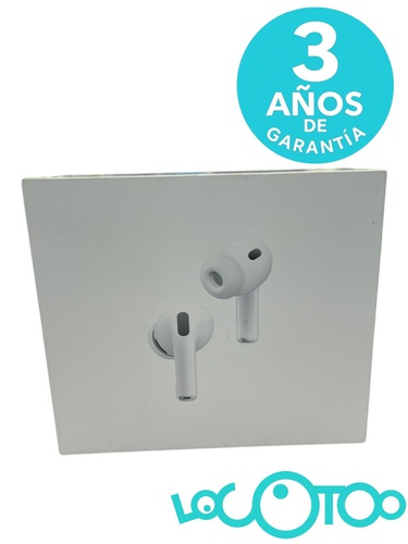  AIRPODS PRO 3