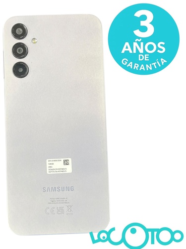 SAMSUNG GALAXY A14 128 GB 