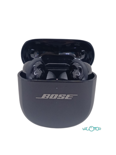 Auricular BOSE QUIETCOMFORT ULTRA 2 GEN In 